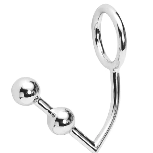 Anal Hooks Hook Two Sexual PerfectFit 4354 Anal Suspension Ball 0924